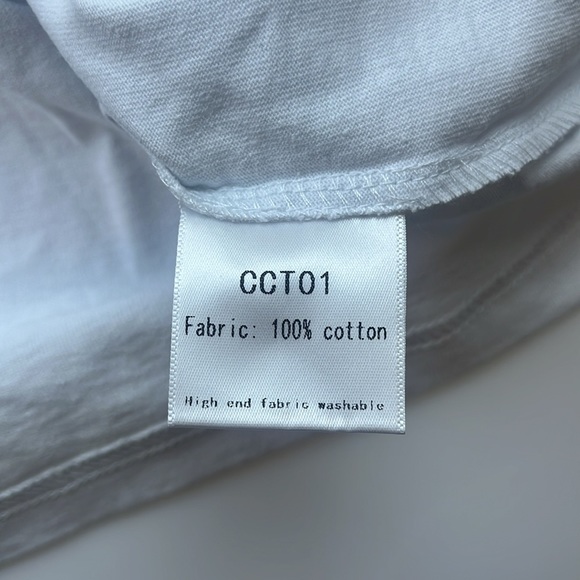 BELINCLOTHING Celebration of Life Tee N178 N244 - Picture 7 of 12